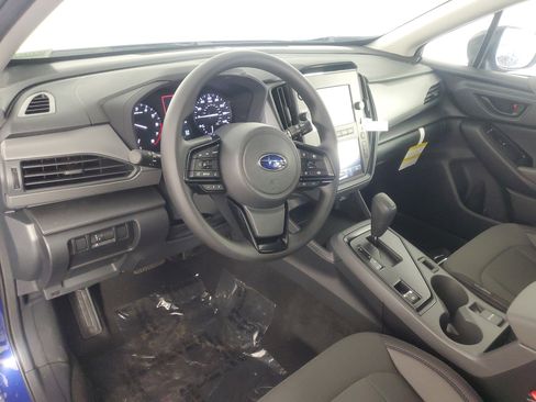 New 2026 Subaru Crosstrek 2.5i image 11
