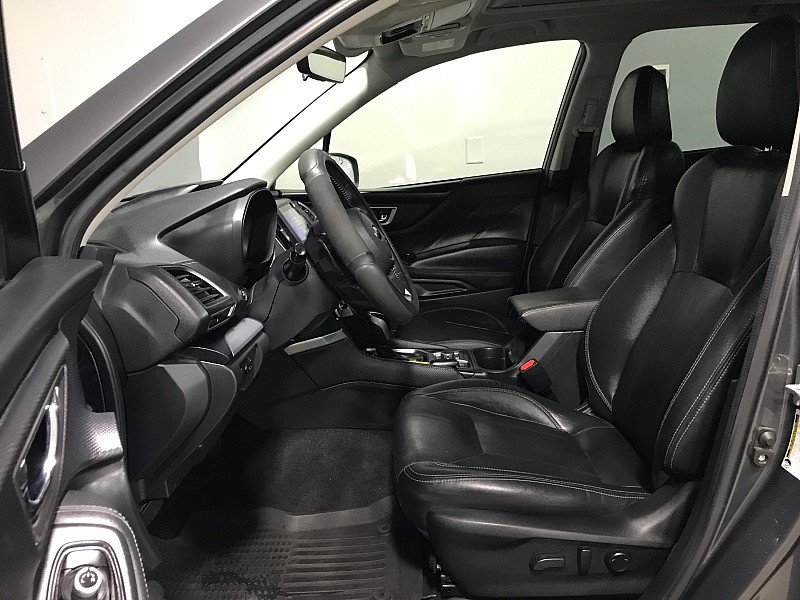 Used 2021 Subaru Forester Limited w/ Popular Package #3 AWD/4WD image 11