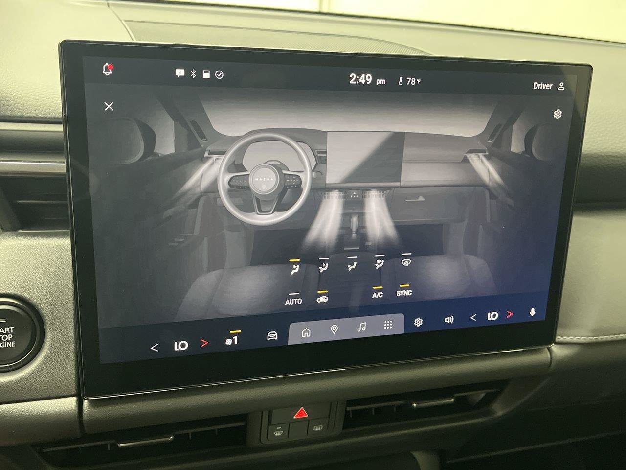 New 2026 MAZDA CX-5 Select AWD/4WD image 18