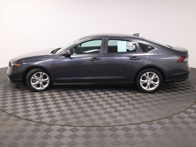 Certified 2023 Honda Accord LX image 5