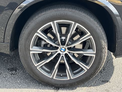 Used 2026 BMW X5 xDrive40i image 35