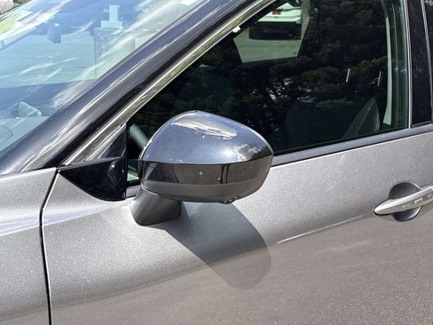 Used 2026 Nissan Rogue Dark Armor FWD image 29
