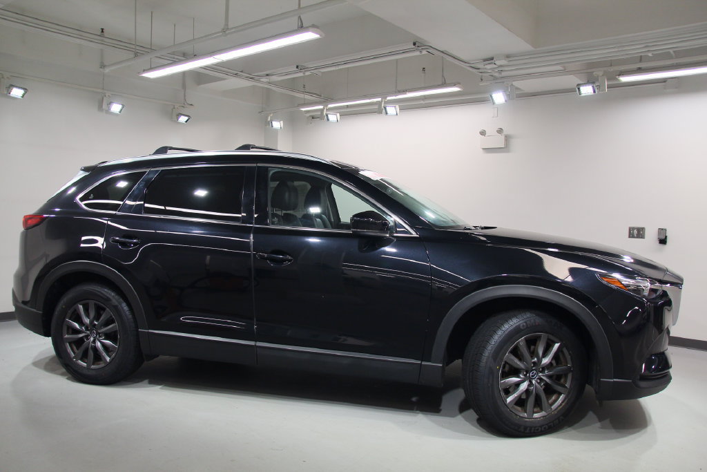 Used 2020 MAZDA CX-9 Touring w/ Touring Premium Package AWD/4WD image 11