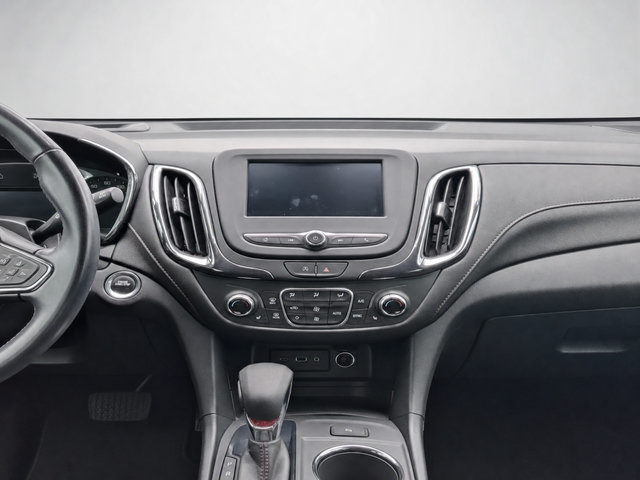 Used 2022 Chevrolet Equinox RS FWD image 12