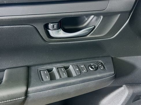 Certified 2024 Honda CR-V EX image 21