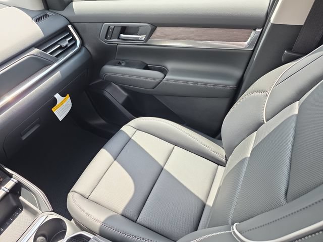 New 2027 GMC Terrain Denali AWD/4WD image 15