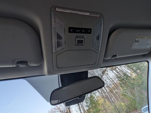 Used 2020 Toyota RAV4 LE w/ All Weather Liner Package image 29