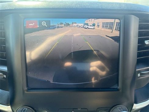 Used 2023 RAM 2500 Big Horn w/ Level 1 Equipment Group image 17