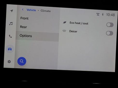 Used 2024 Toyota Highlander LE image 36