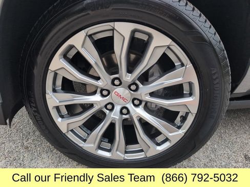 Used 2023 GMC Yukon Denali w/ Max Trailering Package AWD/4WD image 30