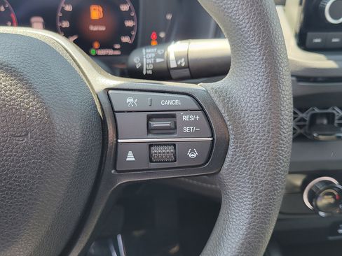 Used 2023 Honda Accord LX image 23