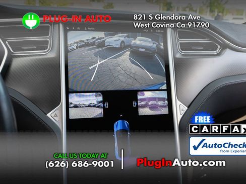 Used 2017 Tesla Model S 100D image 36