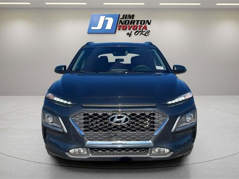 Used 2021 Hyundai Kona Limited image 2