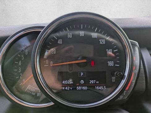 Used 2018 MINI Cooper S image 11