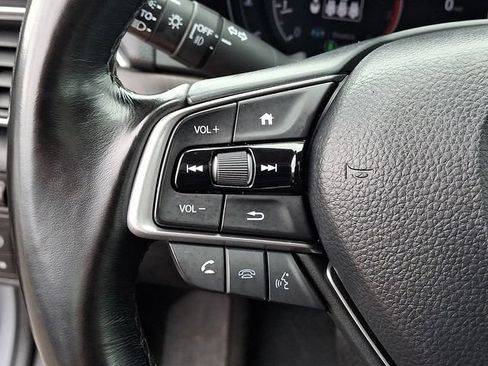Used 2021 Honda Accord EX-L image 22