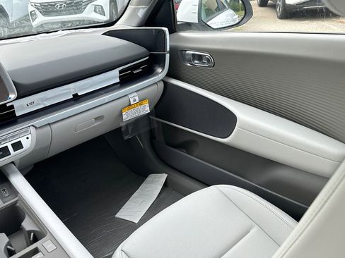 New 2025 Hyundai Ioniq 6 SEL RWD image 16