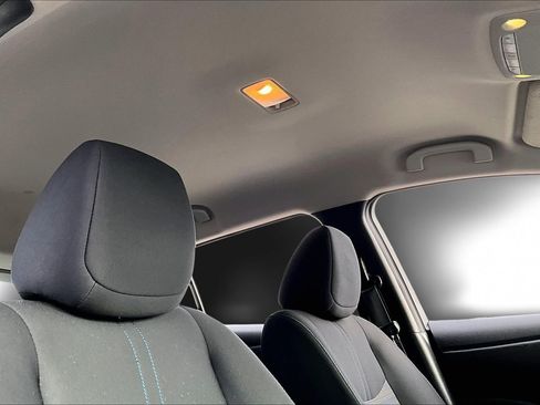 Used 2022 Nissan Leaf SV image 26