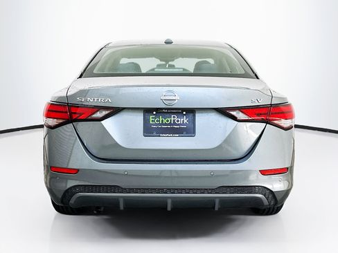 Used 2024 Nissan Sentra SV image 7