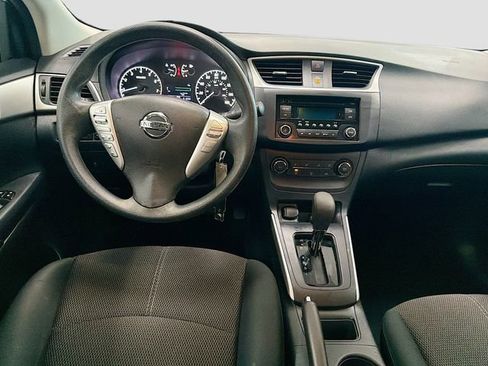 Used 2017 Nissan Sentra S image 21