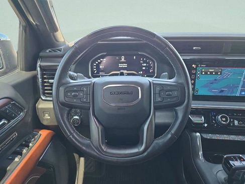 Used 2024 GMC Sierra 1500 Denali Ultimate image 19