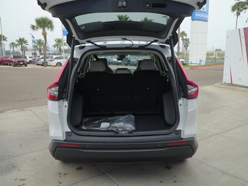 New 2026 Honda CR-V EX-L image 7