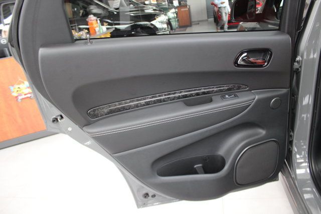 Used 2023 Dodge Durango SRT AWD/4WD image 23