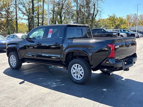 New 2025 Toyota Tacoma SR5 image 26