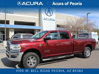 Used 2020 RAM 3500 Laramie video 1