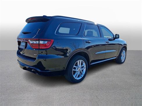Used 2024 Dodge Durango GT image 4