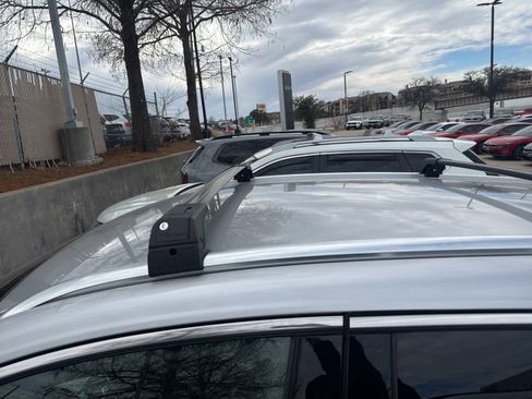 Used 2015 Lincoln MKC FWD w/ Equipment Group 101A Select image 8