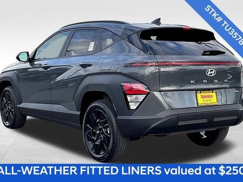 New 2026 Hyundai Kona SEL Sport image 3