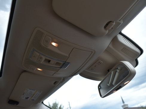 Used 2018 Mercedes-Benz GLS 450 4MATIC w/ Premium Package image 50