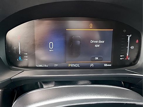 Used 2024 Ford Escape Active AWD/4WD image 19