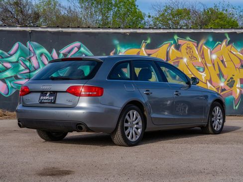 Used 2011 Audi A4 2.0T Premium Plus AWD/4WD image 9