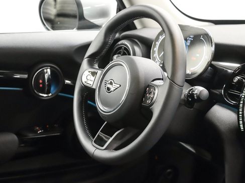 Certified 2024 MINI Cooper S FWD image 15