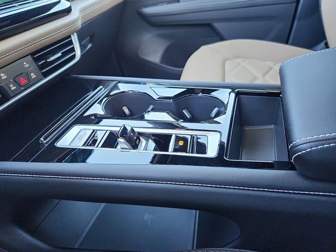 New 2026 Volkswagen Atlas Cross Sport SE image 20