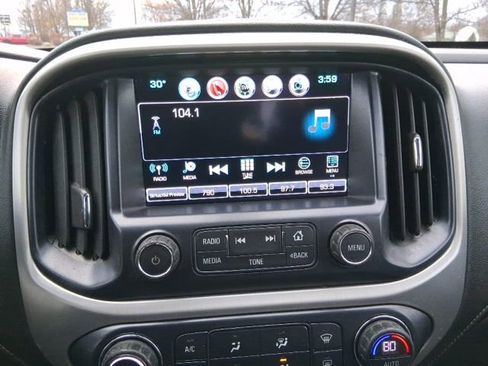 Used 2018 GMC Canyon SLT w/ Trailering Package image 23