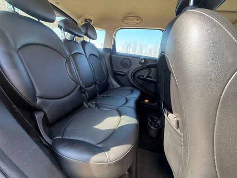 Used 2016 MINI Cooper Countryman S image 15