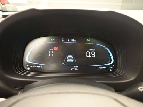 Used 2023 Honda Civic EX-L image 10