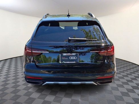 Used 2023 Audi A4 2.0T allroad Premium Plus w/ Premium Plus Package AWD/4WD image 5