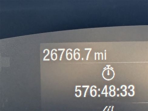 Used 2024 Ford Bronco Sport Big Bend image 28