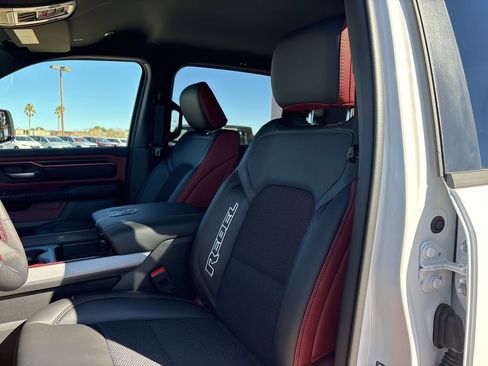 New 2026 RAM 1500 Rebel w/ Bed Utility Group image 14