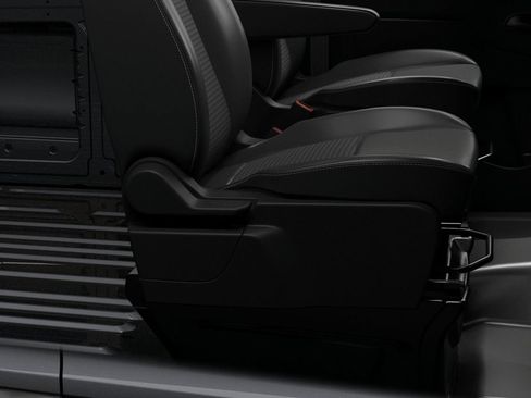 New 2026 Ford Transit 150 Low Roof RWD image 10