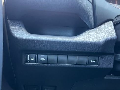 Certified 2025 Toyota RAV4 XLE w/ Convenience Package image 27