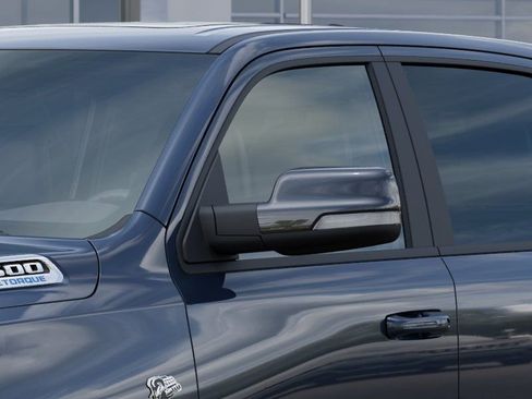 New 2026 RAM 1500 Laramie AWD/4WD image 12