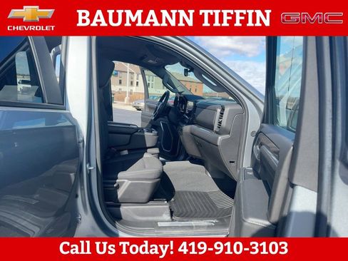 Used 2024 Chevrolet Silverado 1500 LT image 15