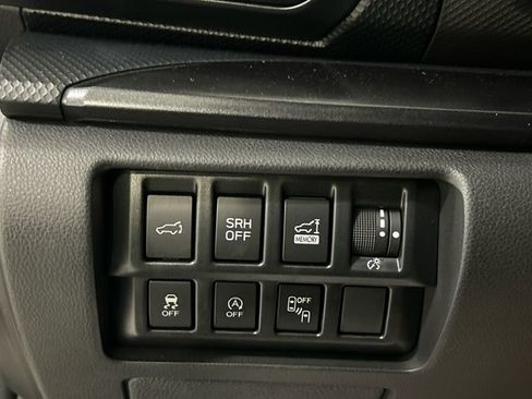 Certified 2023 Subaru Forester Wilderness AWD/4WD image 21