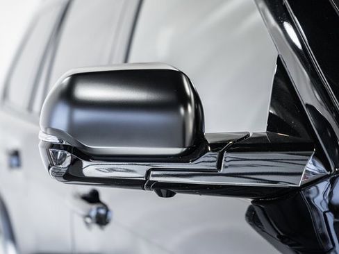 New 2026 Toyota Sequoia TRD Pro image 17