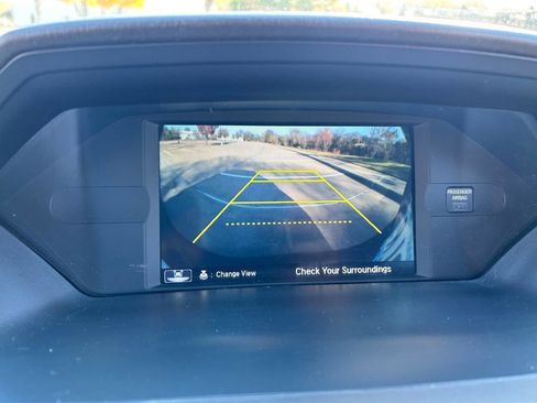 Used 2016 Honda Odyssey EX-L image 25