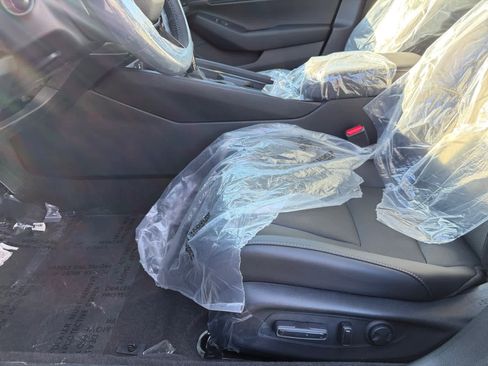 New 2025 Honda Accord EX-L image 12